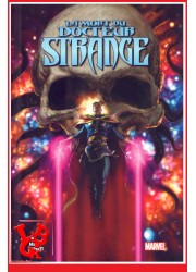 DOCTOR STRANGE 100% (Mai 2022) La mort du Dr Strange par Panini Comics little big geek 9791039104791 - LiBiGeek