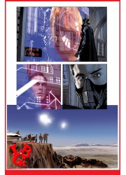 STAR WARS La guerre des étoiles (Mai 2022) Nouvelle édition par Panini Comics little big geek 9791039106399 - LiBiGeek