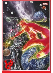 MARVEL COMICS - 6 (Juin 2022) Mensuel Ed. Collector Vol. 06 par Panini Comics little big geek 9791039107815 - LiBiGeek
