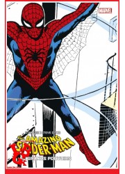 THE AMAZING SPIDER-MAN Marvel Epic 1 (Juin 2022) De grands pouvoirs Ed. Collector par Panini Comics little big geek 979103910903