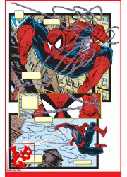 SPIDER-MAN Marvel  Must Have (Juin 2022) Tourments par Panini Comics little big geek 9791039107860 - LiBiGeek