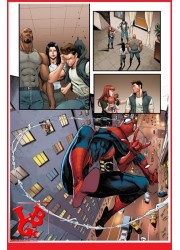 DARK AGES : L'âge sombre 100% (Juin 2022) Variant Collector Spider Man par Panini Comics libigeek 9791039109543