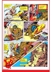 CONAN 100% : La guerre du serpent (Sept 2020) ... contre L'univers Marvel par Panini Comics libigeek 9782809490763