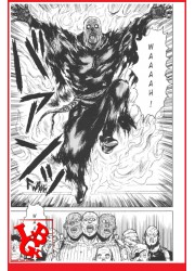 DAI DARK 1 (Mars 2022) Vol. 01 Seinen par Soleil Manga libigeek 9782302095601