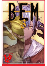 BEM 3 (Juin 2022) Vol. 03 -...