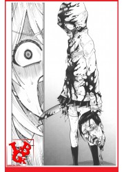DEAD FLAG 1 (Juin 2022) Vol. 01 Seinen par Soleil Manga libigeek 9782302096493