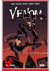 VENOM / Mania (Juin 2022) Marvel Deluxe par Panini Comics libigeek 9791039107167