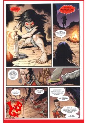 CONAN SAVAGE SWORD 100% 2 (Mars 2020)Conan le Joueur par Panini Comics libigeek 9782809486605