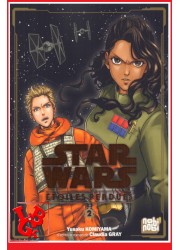 STAR WARS : Etoiles Perdues 2 (Juillet 2022) Vol. 02 shonen par Nobi Nobi libigeek 9782373497540