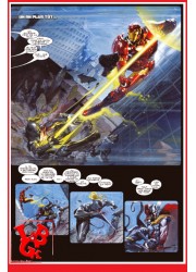 SECRET WAR  Marvel  Must Have (Juillet 2022) par Panini Comics libigeek 9791039109147