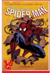 SPIDER-MAN Untold Tales of...