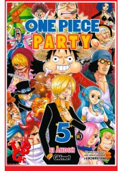 ONE PIECE Party 5 (Fevrier...