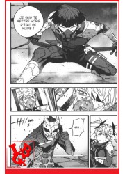 KAIJU N°8 - 3 (Fevrier 2022) Vol.03 Shonen par KAZE Manga libigeek 9782820343093