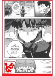 KAIJU N°8 - 4 (Avril 2022) Vol.04 Shonen par KAZE Manga libigeek 9782820343109