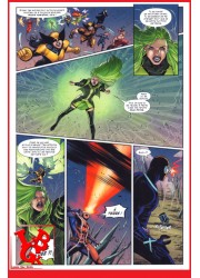 REIGN of X - 16 (Juillet 2022) Mensuel Ed. Collector Vol. 16 par Panini Comics libigeek 9791039107921
