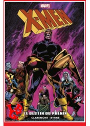 X-MEN Marvel Epic 7 (Aout 2022) Le destin du Phoenix Ed. Souple par Panini Comics libigeek 9791039110334