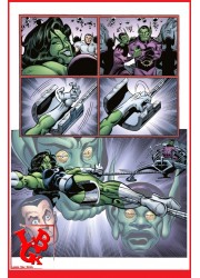 SHE-HULK Marvel-Verse (Aout 2022) She Hulk par Panini Comics libigeek 9791039106559