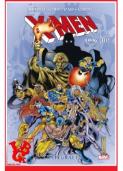 X-MEN Intégrale 46 (Juillet 2022) Vol. 46 - 1996 Part III par Panini Comics libigeek 9791039101011