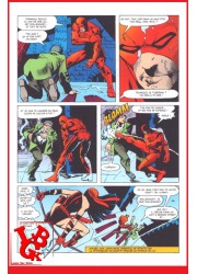LES TRESORS DE MARVEL : 1981 (Juillet 2022) Vol. 07 / Daredevil par Panini Comics - Softcover libigeek 9791039110204