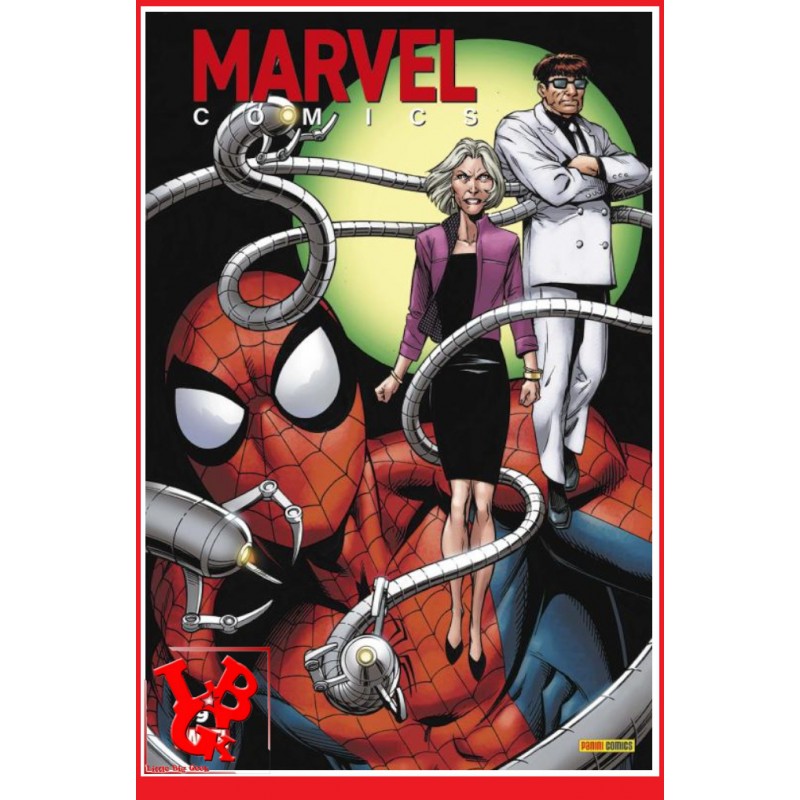 MARVEL COMICS - 9 (Septembre 2022) Mensuel Vol. 09 par Panini Comics libigeek 9791039110518
