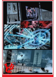 DEVIL'S REIGN 1 /3 (Septembre 2022) Mensuel Vol. 01 Ed. Souple par Panini Comics libigeek 9791039110495
