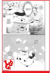 Le Chat qui rendait l'Homme heureux et Inversement 2 (Décembre 2021) Vol. 02 - Seinen par Soleil Manga libigeek 9782302095182