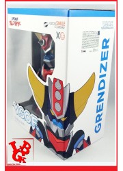 GOLDORAK Statue Grendizer Shogun Omega Force vynil 24 cm par GOODSMILE COMPANY libigeek 4580590158795