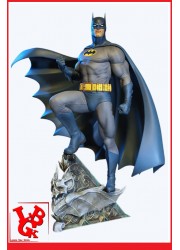 BATMAN Statue Super Powers...