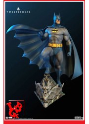 BATMAN Statue Super Powers Collection de 46 Cm par Tweeterhead libigeek 040232389870