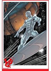 SILVER SURFER 100% 1 (Octobre 2022) Vol. 01 / Renaissance par Panini Comics libigeek 9791039110211