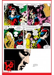 X-MEN Classic Omnibus (Octobre 2022) 1040 pages - Chris Claremont Panini Comics libigeek 9791039107976