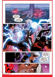X-MEN Pax Krakoa 1 (Septembre 2022) Marvel Deluxe par Panini Comics libigeek 9791039107563