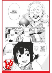CHOUJIN X 1 (Octobre 2022) Vol. 01 - Shonen par Glenat Manga little big geek 9782382881408 - LiBiGeek