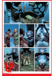 X LIVES / X DEATHS of WOLVERINE 1 (Novembre 2022) Mensuel Ed. Souple Vol. 01 par Panini Comics little big geek 9791039111195 - L