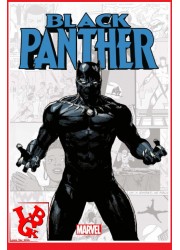 BLACK PANTHER Marvel-Verse (Novembre 2022) par Panini Comics little big geek 9791039111645 - LiBiGeek