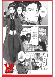 FROM THE RED FOG 2 (Septembre 2022) Vol. 02 - Seinen par Panini Manga little big geek 9791039110693 - LiBiGeek
