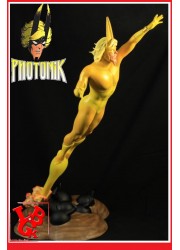 PHOTONIK Statue Collector 25Ex - Version LiBiGeek de Ciro Tota par Pop Sculpture little big geek  - LiBiGeek