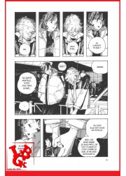 FOOL NIGHT 2 (Septembre 2022) Vol. 02 - Seinen par Glenat manga little big geek 9782344052709 - LiBiGeek