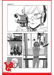 FOOL NIGHT 3 (Novembre 2022) Vol. 03 - Seinen par Glenat manga little big geek 9782344052716 - LiBiGeek