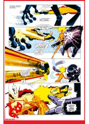 NEW MUTANTS Marvel Must Have (Janvier 2023) La saga de l'ours demon par Panini Comics little big geek 9791039112376 - LiBiGeek