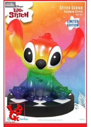LILO & STITCH Figurine Rainbow Egg Attack par Beast Kingdom Toys little big geek 4711061155511 - LiBiGeek