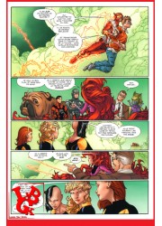 X-MEN Marvel Deluxe (Mars 2019) Death of X par Panini Comics little big geek 9782809476682 - LiBiGeek