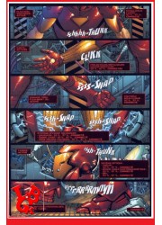 IRON MAN  Marvel-Verse (Mars  2023) par Panini Comics little big geek 9791039114387 - LiBiGeek