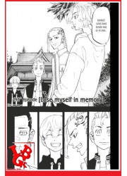 TOKYO REVENGERS 23 (Mars 2023) Vol. 23 Shonen par Glenat Manga little big geek 9782344053737 - LiBiGeek