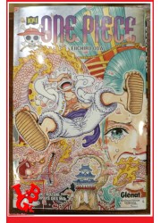 ONE PIECE 104 Collector (Avril 2023) Vol. 104 Shonen par Glenat Manga little big geek 9782344052174 - LiBiGeek