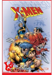 X-MEN Integrale 49 (Mai 2023) Vol. 49 - 1997 Part II par Panini Comics little big geek 9791039114400 - LiBiGeek