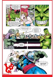HULK Marvel Must Have (Mai 2023) Futur Imparfait par Panini Comics little big geek 9791039115155 - LiBiGeek