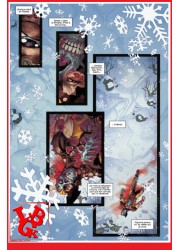 WOLVERINE Marvel Deluxe 1 (Mai 2023) Le cartel des fleurs par Panini Comics little big geek 9791039115186 - LiBiGeek
