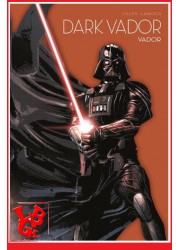STAR WARS L'equilibre dans la Force 2 (Mai 2023) Dark Vador par Panini Comics little big geek 9791039116305 - LiBiGeek