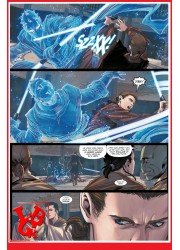 STAR WARS L'equilibre dans la Force 3 (Mai 2023) Obi-wan & Anakin par Panini Comics little big geek 9791039116312 - LiBiGeek